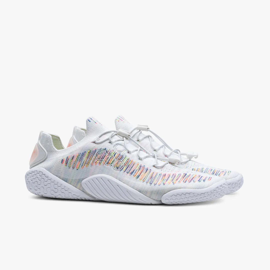 Vivobarefoot Motus Flex Womens  Space Dye