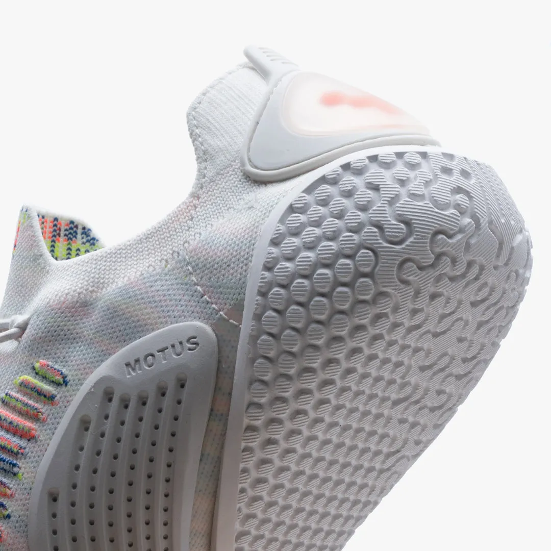 Vivobarefoot Motus Flex Womens  Space Dye