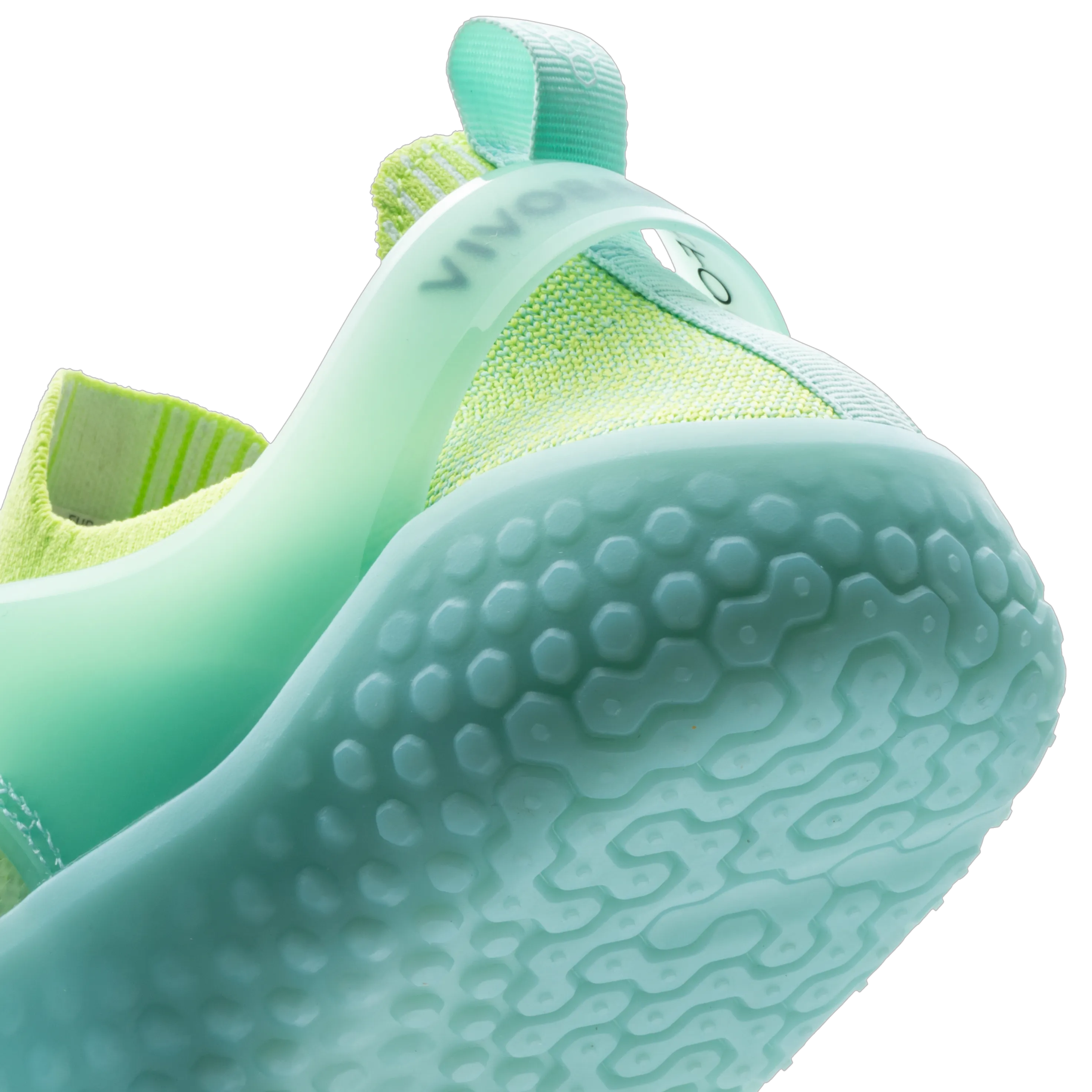 Vivobarefoot Motus Strength Mens  Beach Glass