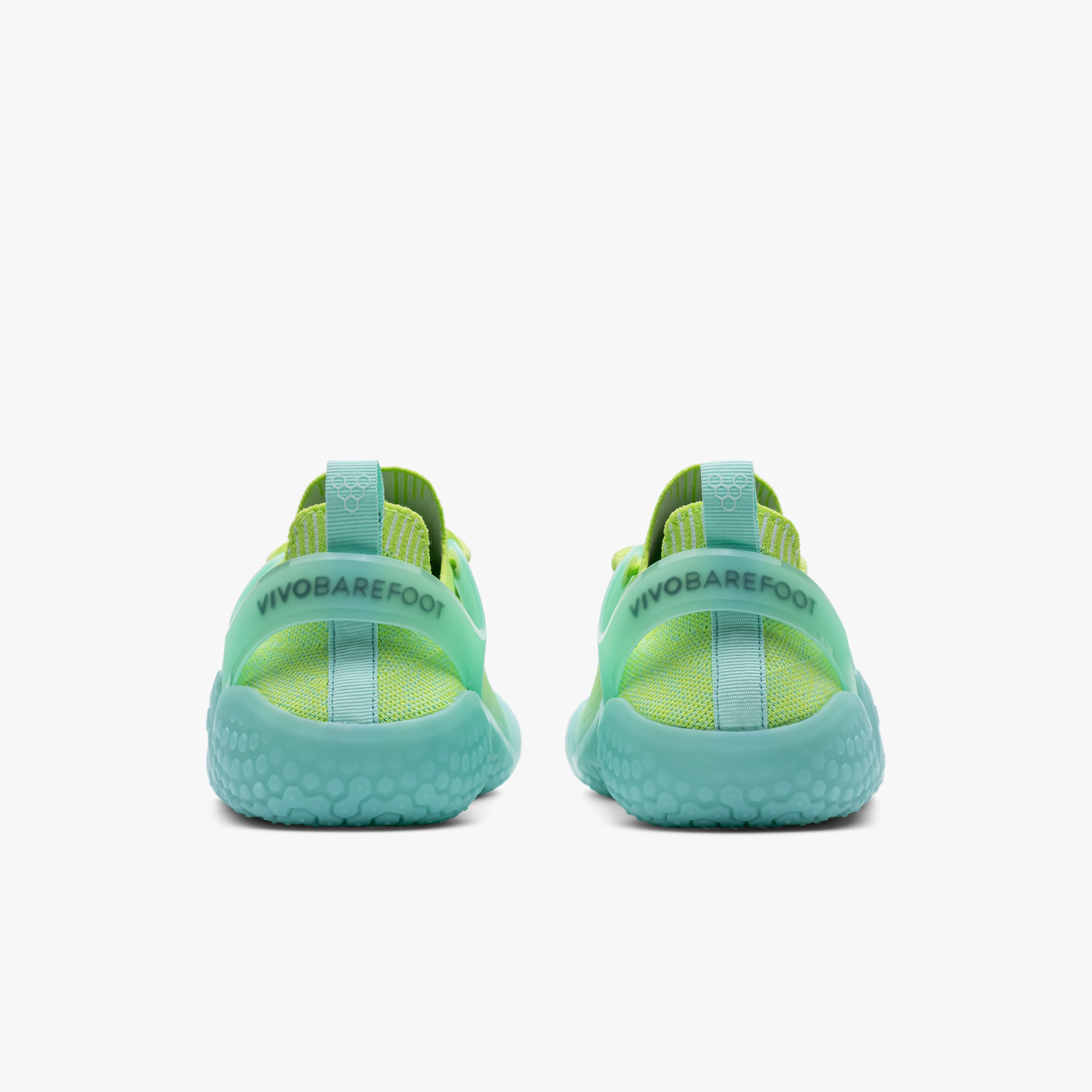 Vivobarefoot Motus Strength Mens  Beach Glass