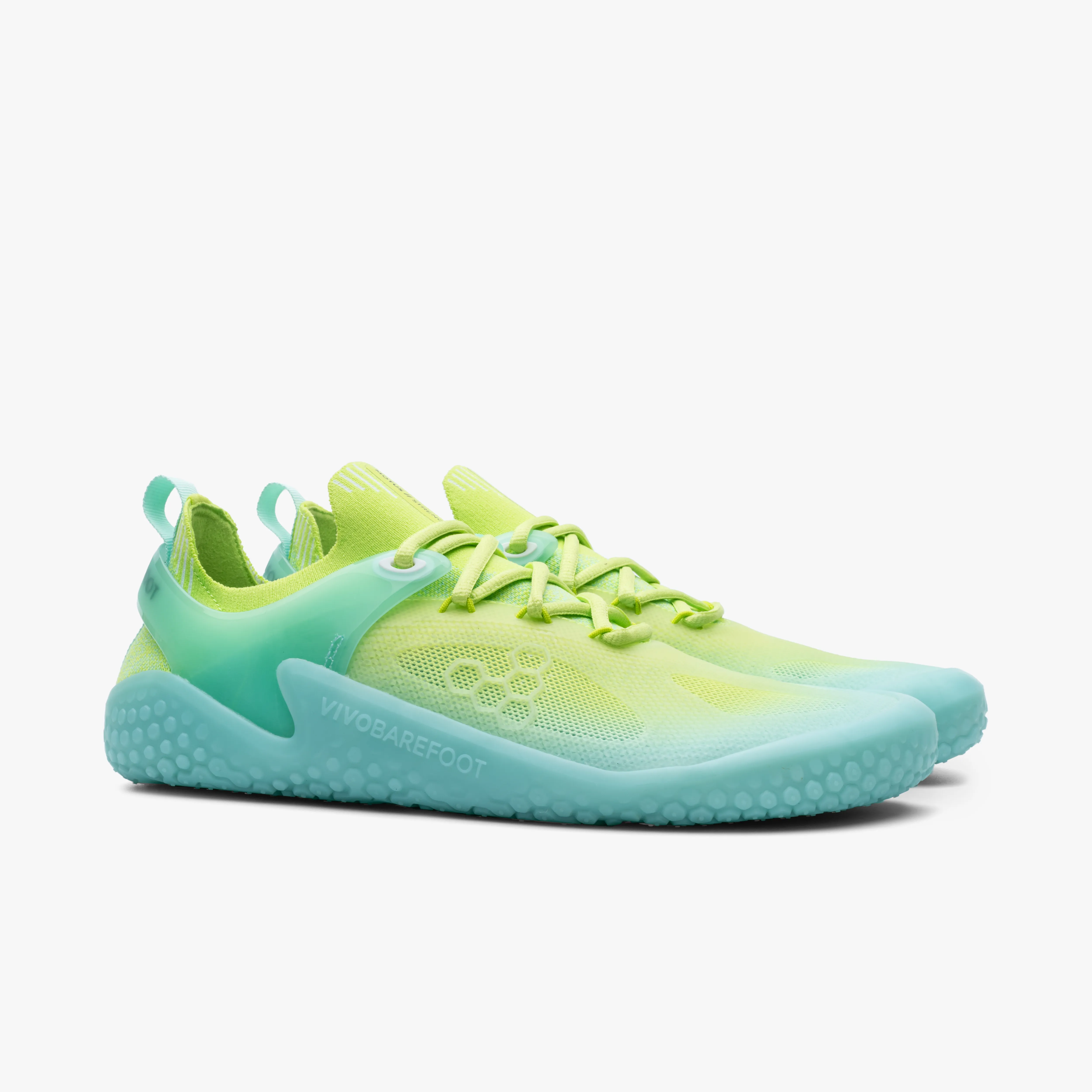 Vivobarefoot Motus Strength Mens  Beach Glass