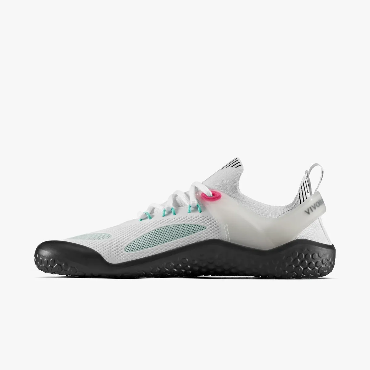 Vivobarefoot Motus Strength Mens  Blue Tint