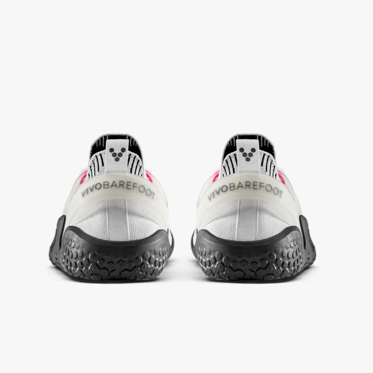 Vivobarefoot Motus Strength Mens  Blue Tint