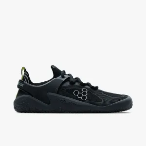Vivobarefoot Motus Strength Mens  Obsidian / Grey