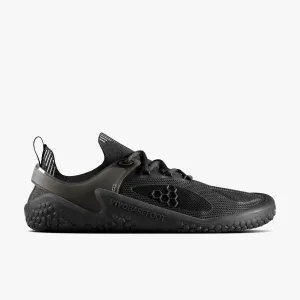 Vivobarefoot Motus Strength Mens  Obsidian
