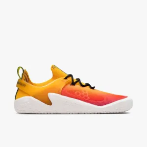 Vivobarefoot Motus Strength Mens  Sunset Ibis