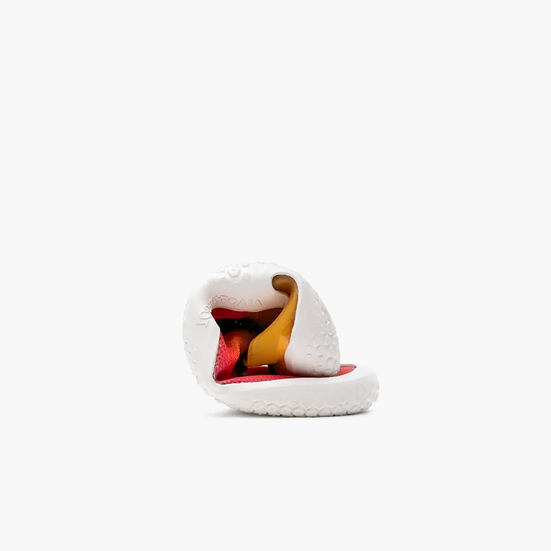 Vivobarefoot Motus Strength Mens  Sunset Ibis