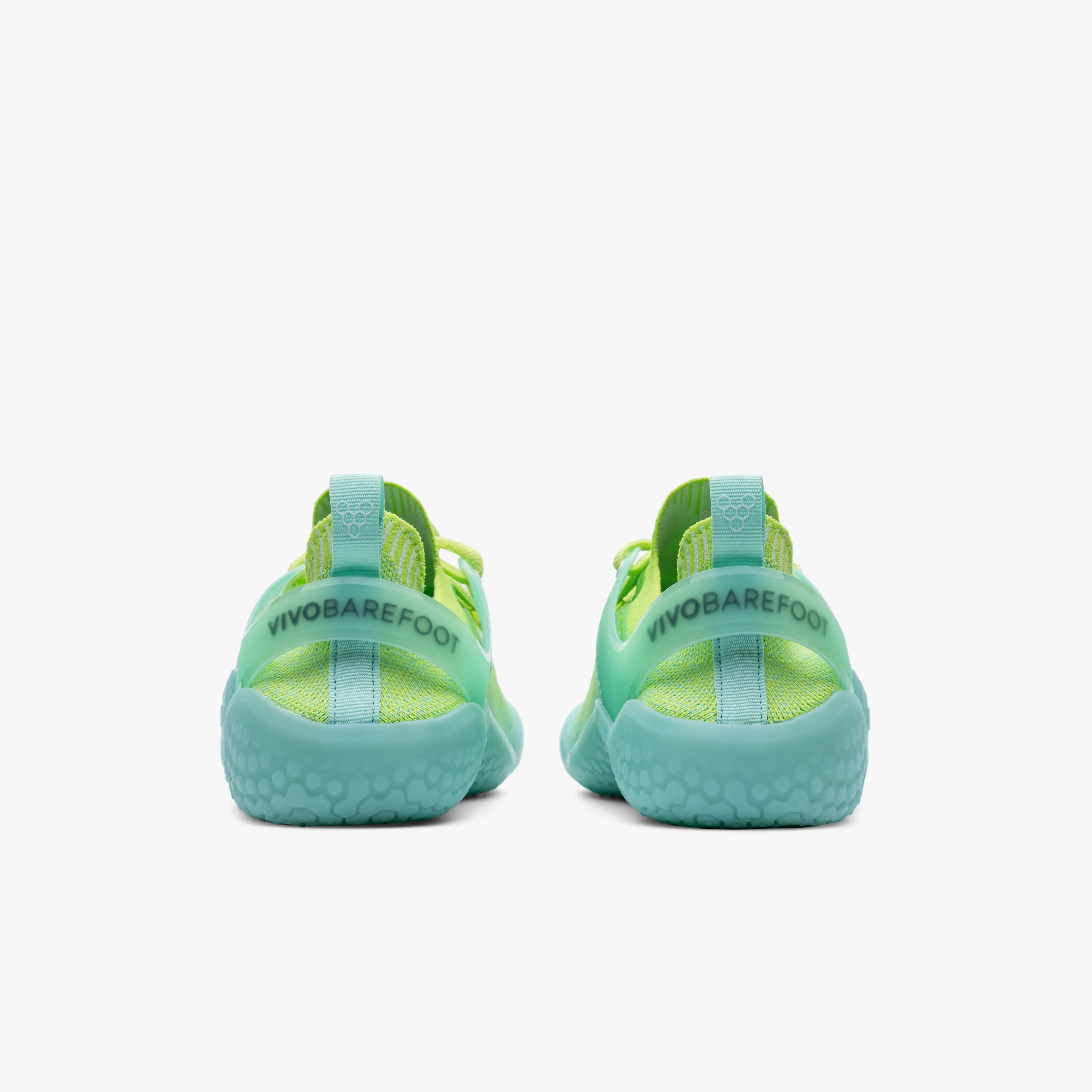 Vivobarefoot Motus Strength Womens  Beach Glass