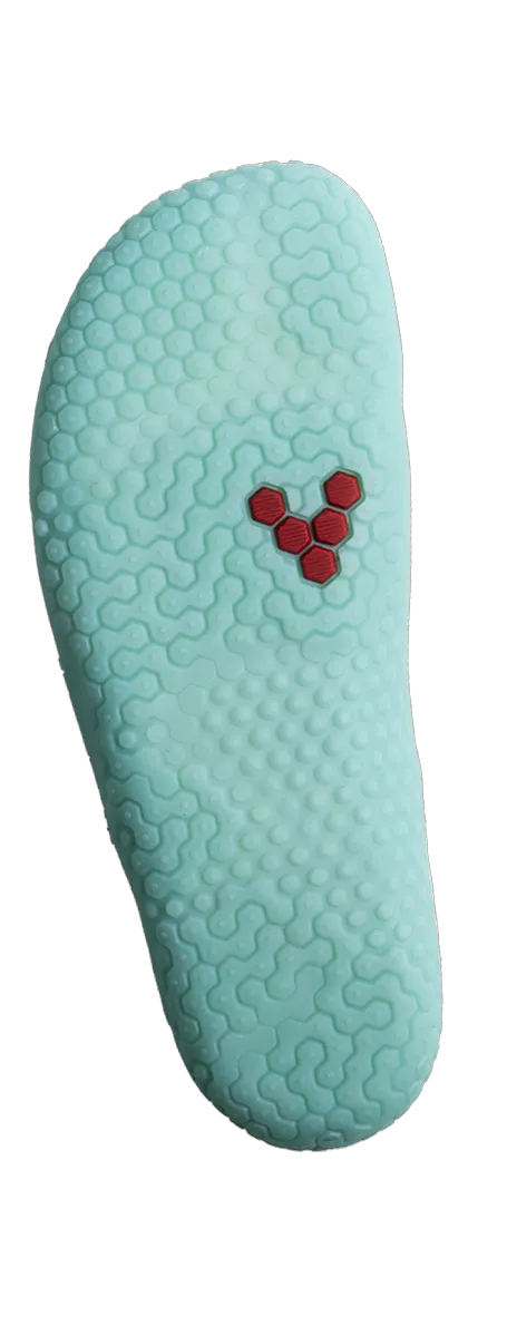 Vivobarefoot Motus Strength Womens  Beach Glass