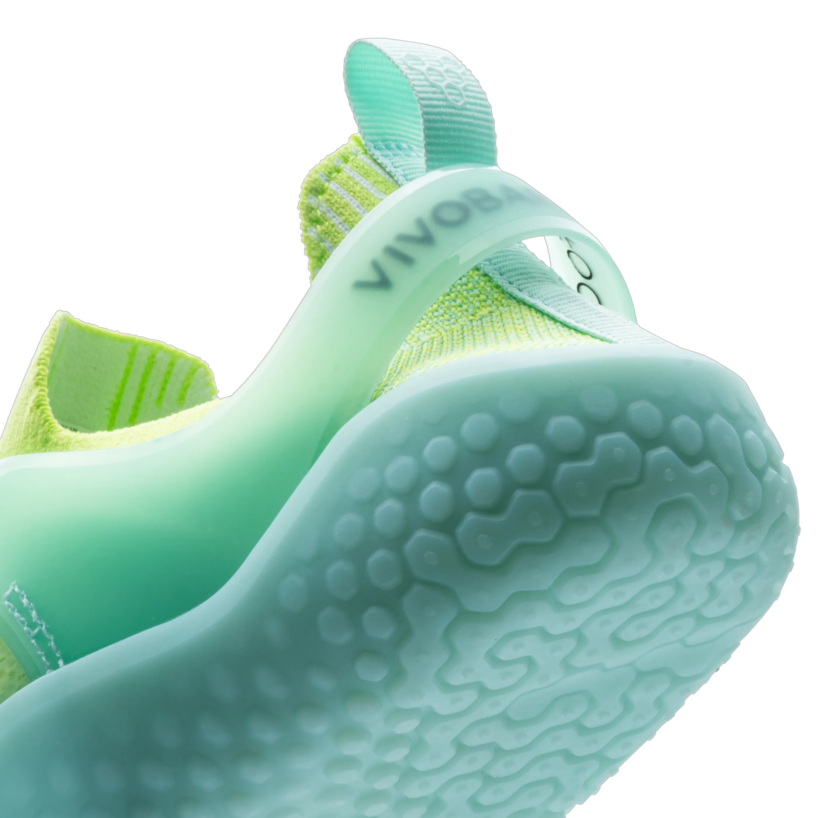 Vivobarefoot Motus Strength Womens  Beach Glass