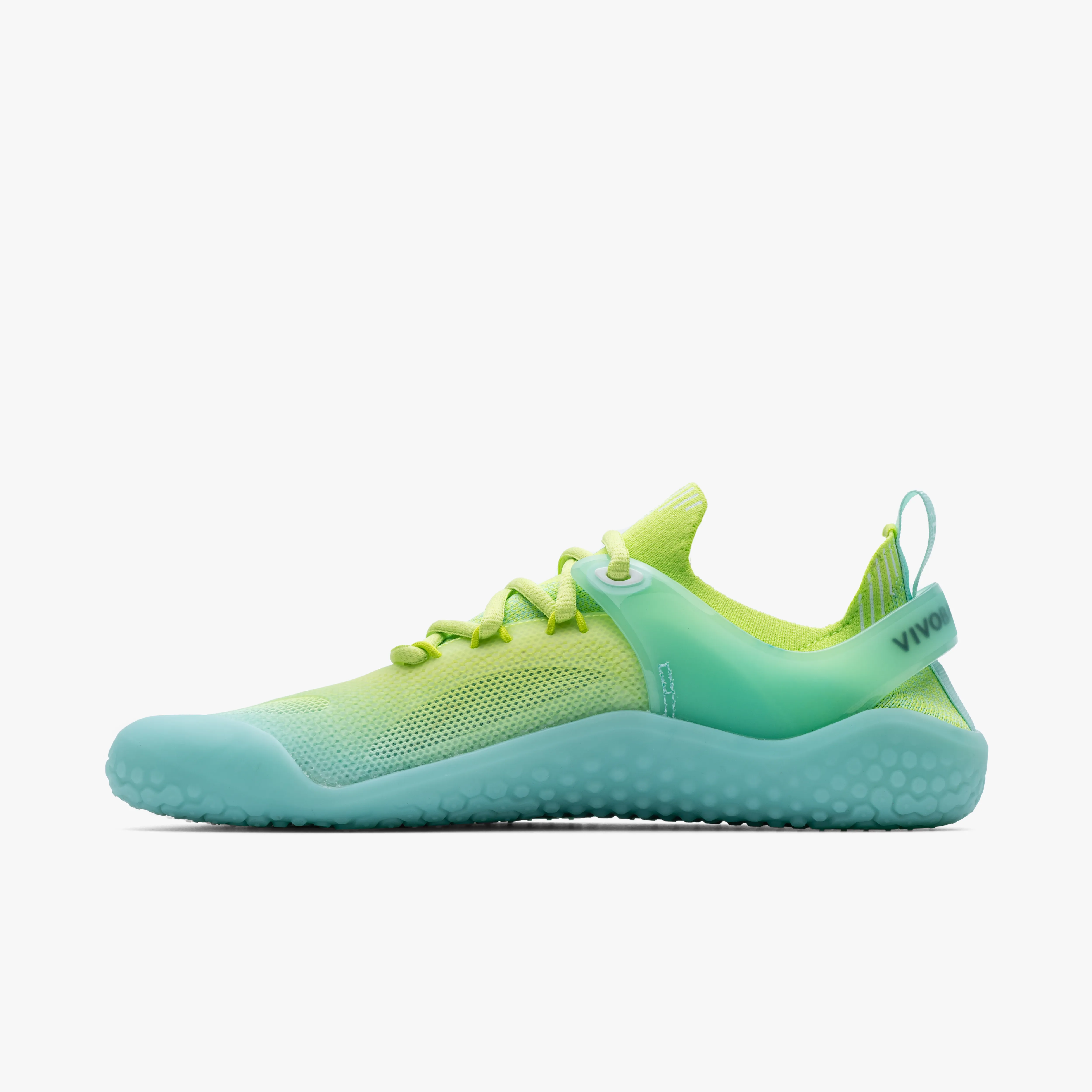 Vivobarefoot Motus Strength Womens  Beach Glass