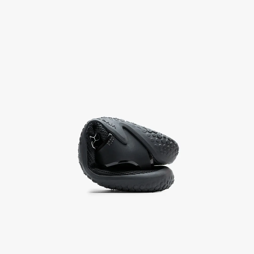 Vivobarefoot Motus Strength Womens  Obsidian / Grey