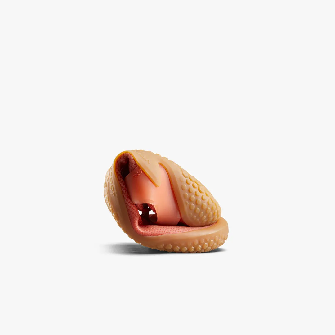 Vivobarefoot Motus Strength Womens  Terracotta