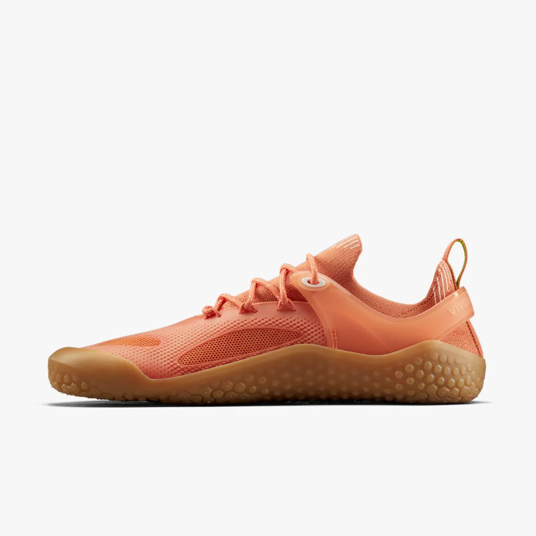 Vivobarefoot Motus Strength Womens  Terracotta