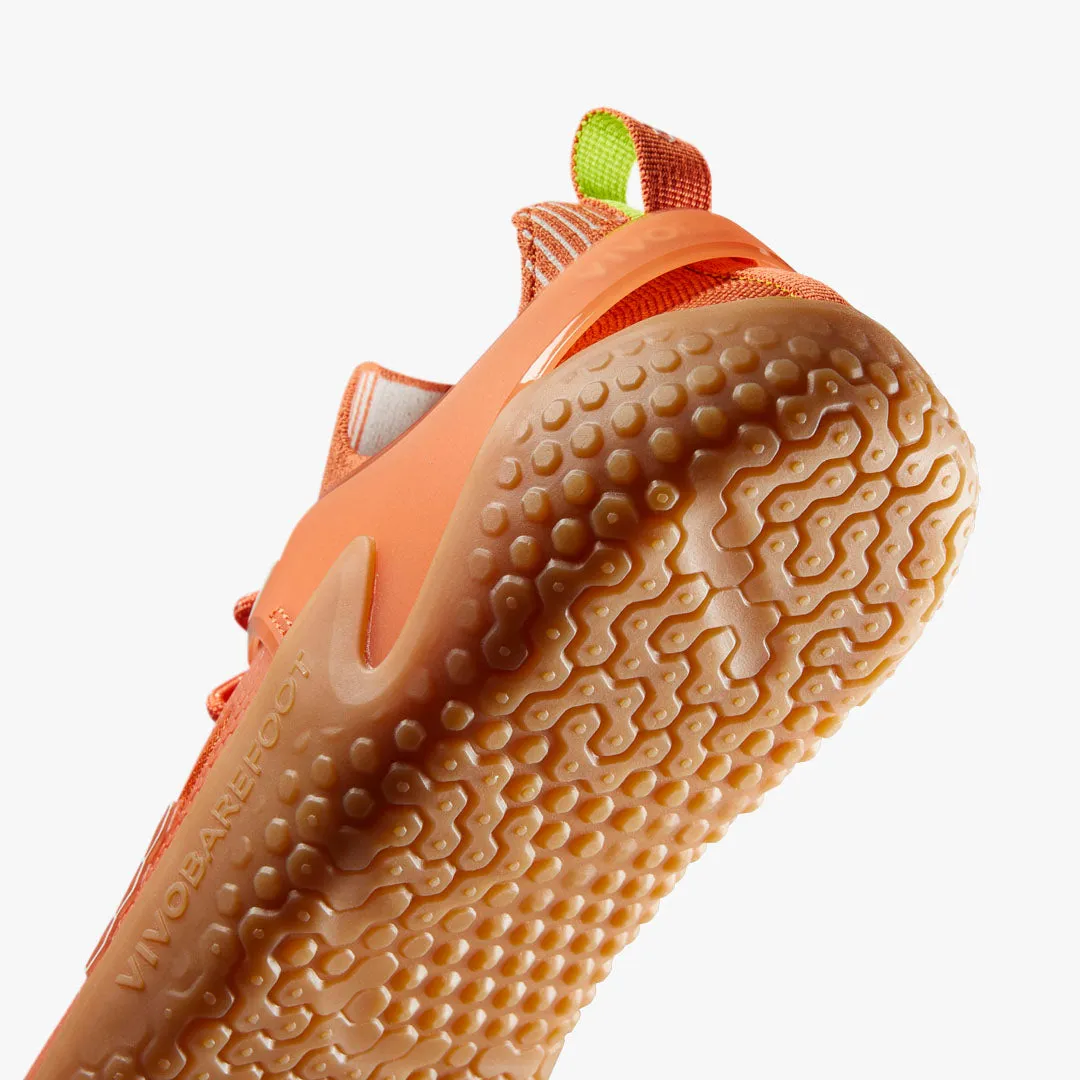 Vivobarefoot Motus Strength Womens  Terracotta