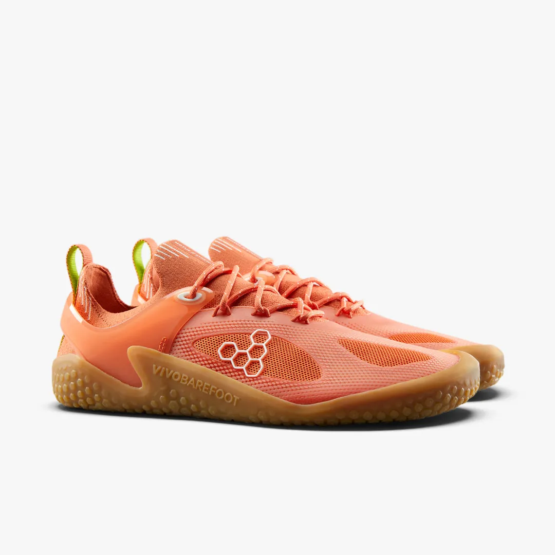 Vivobarefoot Motus Strength Womens  Terracotta