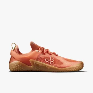 Vivobarefoot Motus Strength Womens  Terracotta