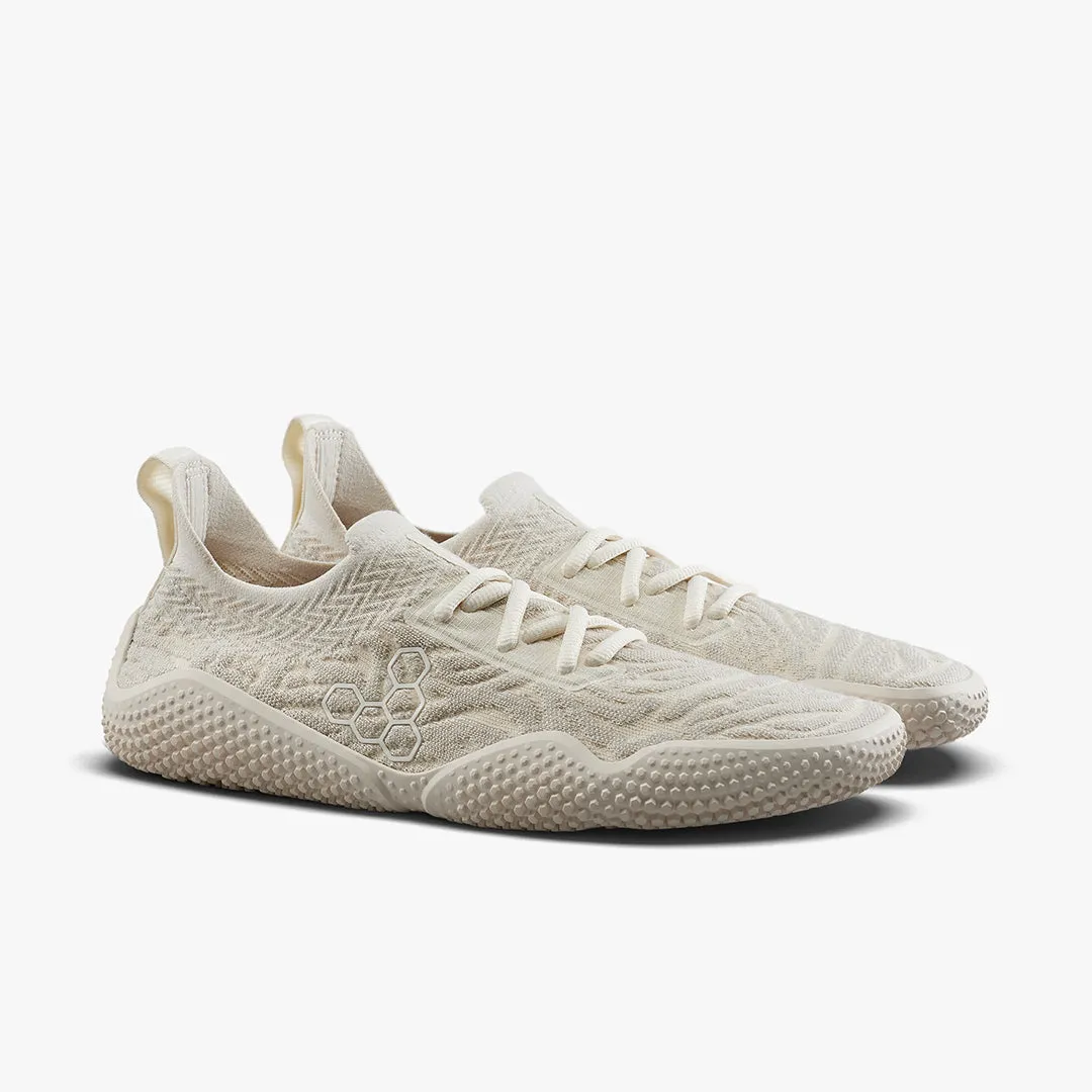 Vivobarefoot Motus Studio Sneaker Womens  Arctic Wolf