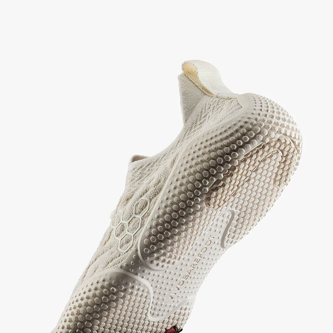 Vivobarefoot Motus Studio Sneaker Womens  Arctic Wolf