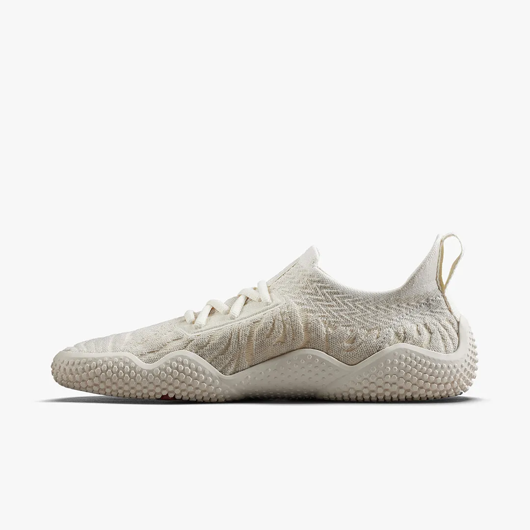 Vivobarefoot Motus Studio Sneaker Womens  Arctic Wolf