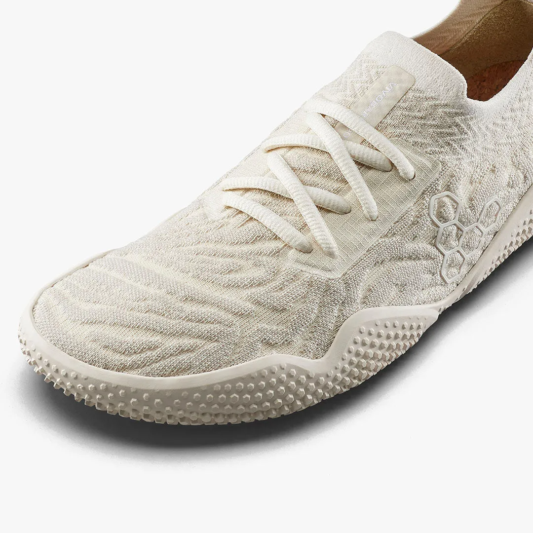 Vivobarefoot Motus Studio Sneaker Womens  Arctic Wolf