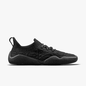 Vivobarefoot Motus Studio Sneaker Womens  Obsidian