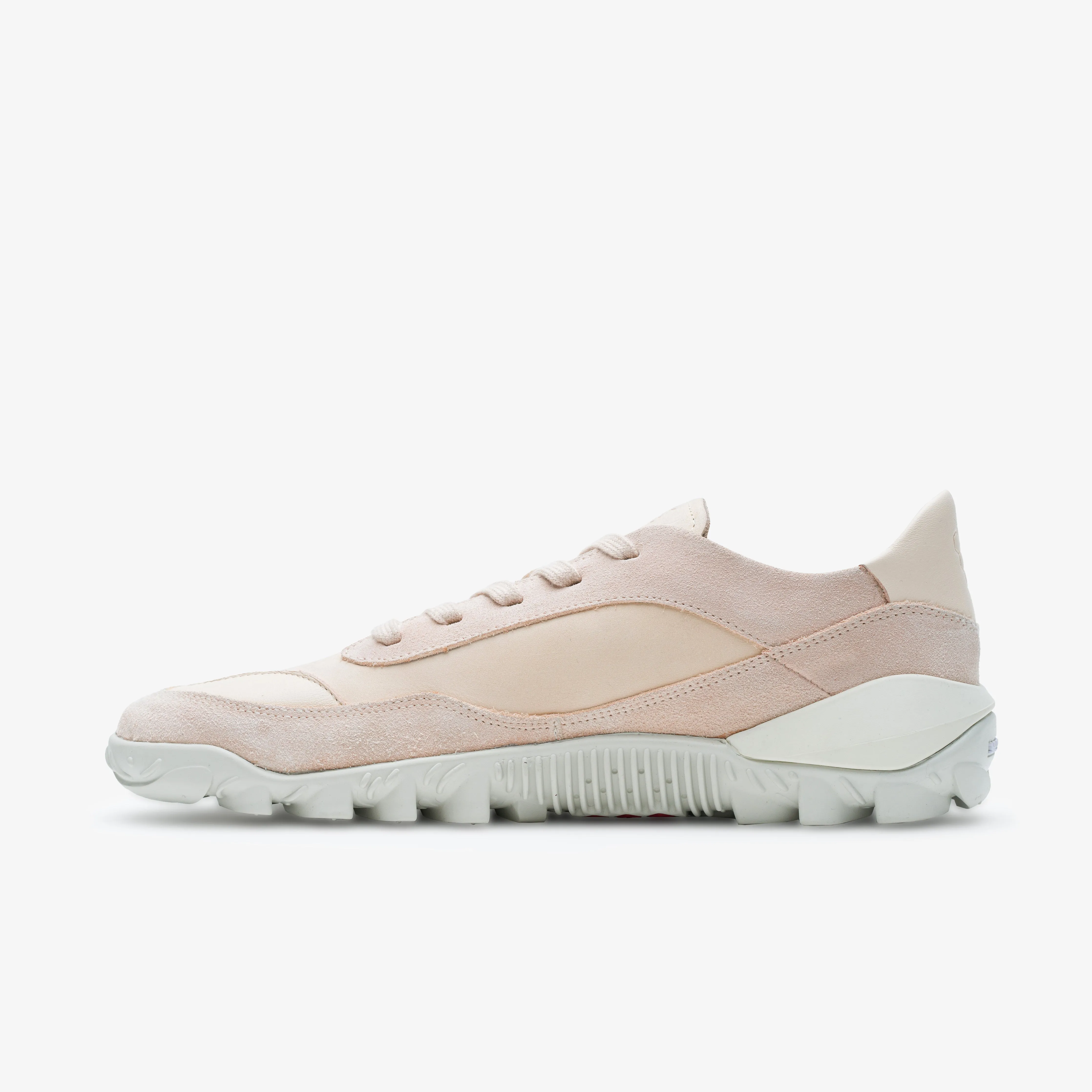 Vivobarefoot Novus Mens  Natural