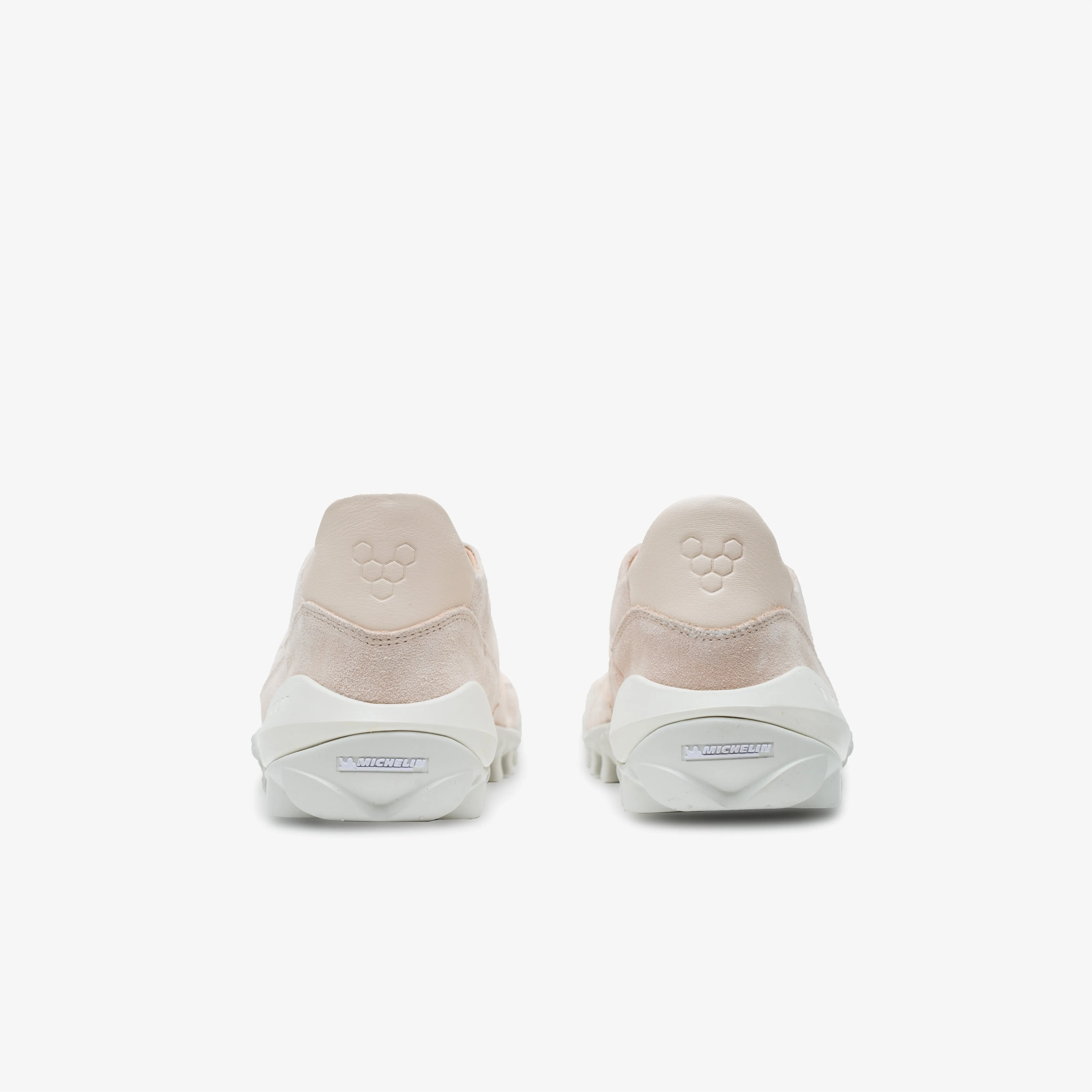 Vivobarefoot Novus Mens  Natural