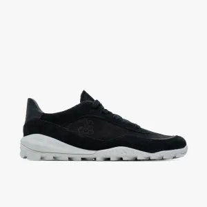 Vivobarefoot Novus Mens  Obsidian
