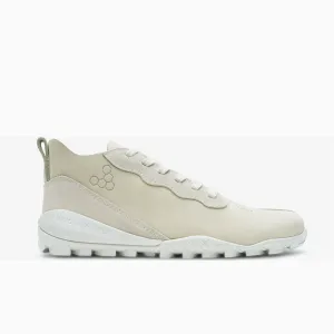 Vivobarefoot Novus Mid Womens  Sandstone