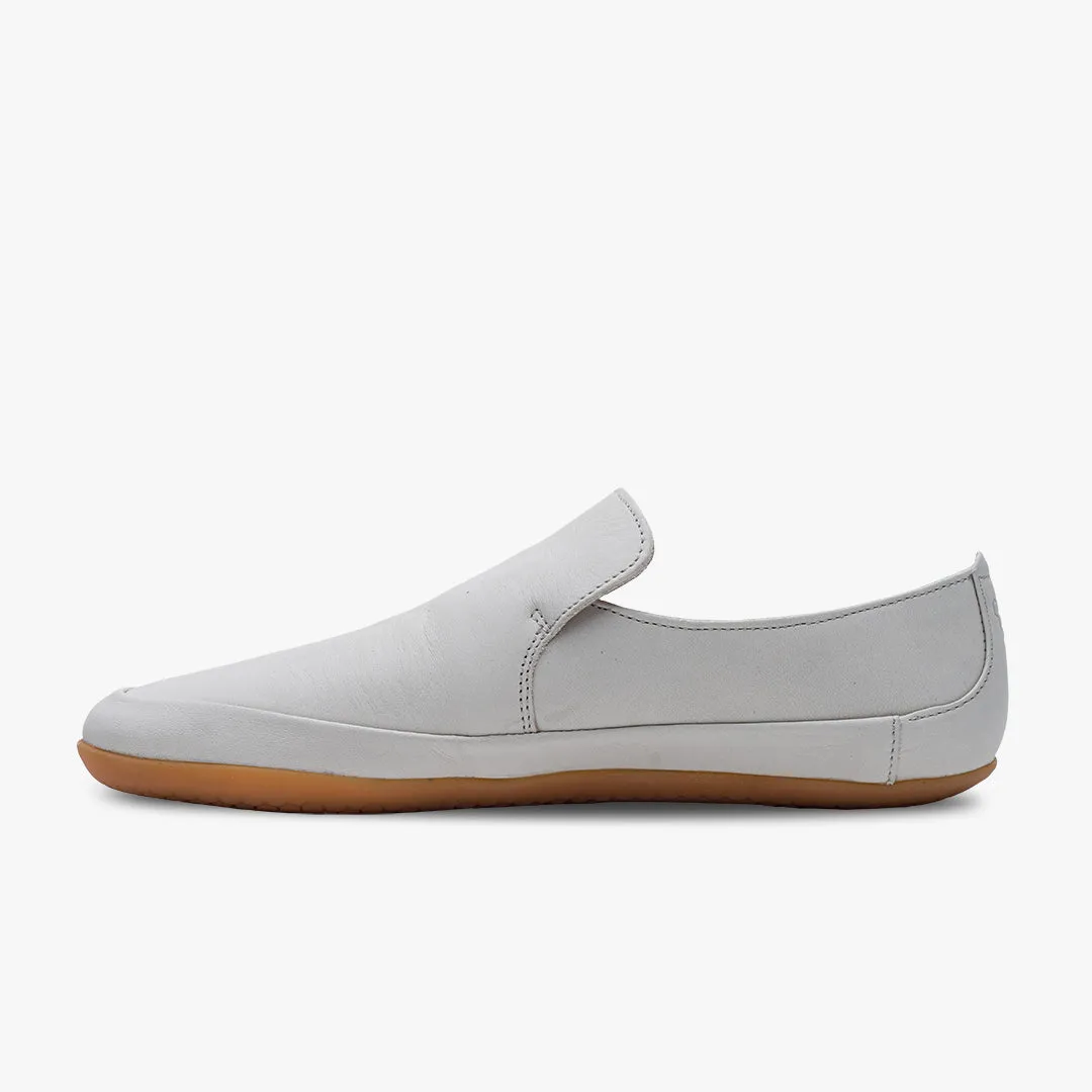 Vivobarefoot Opanka II Womens  Limestone