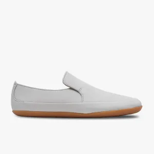 Vivobarefoot Opanka II Womens  Limestone
