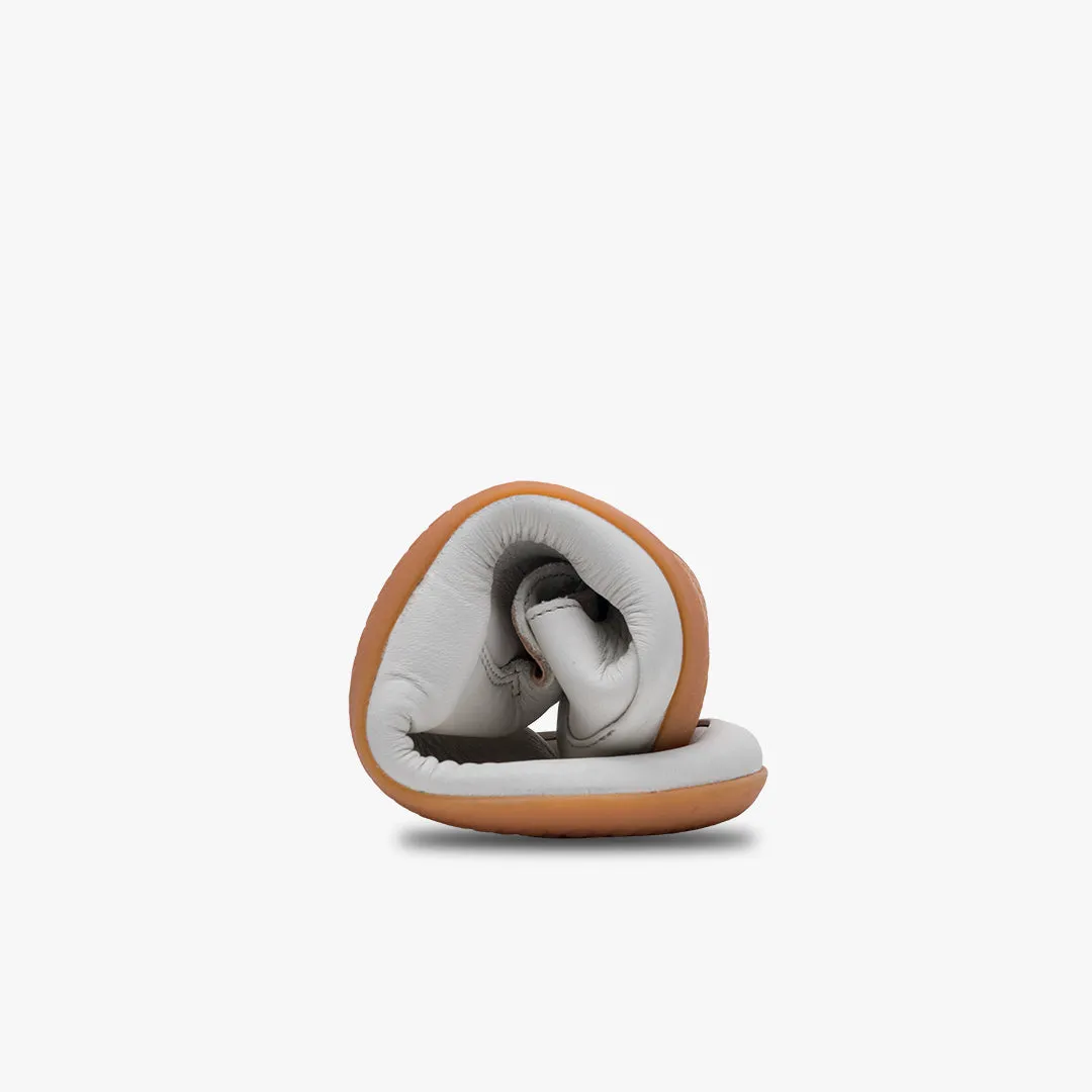 Vivobarefoot Opanka II Womens  Limestone