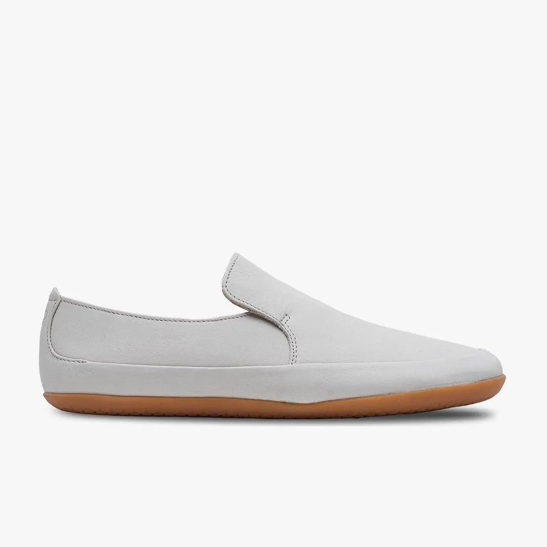 Vivobarefoot Opanka II Womens  Limestone
