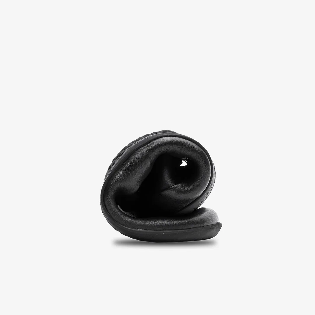 Vivobarefoot Opanka II Womens  Obsidian