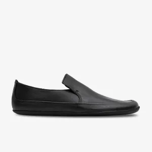 Vivobarefoot Opanka II Womens  Obsidian