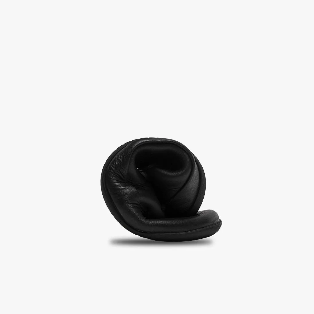 Vivobarefoot Opanka Sneaker II Womens  Obsidian
