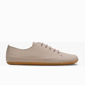 Vivobarefoot Opanka Sneaker II Womens  Sheer Pink