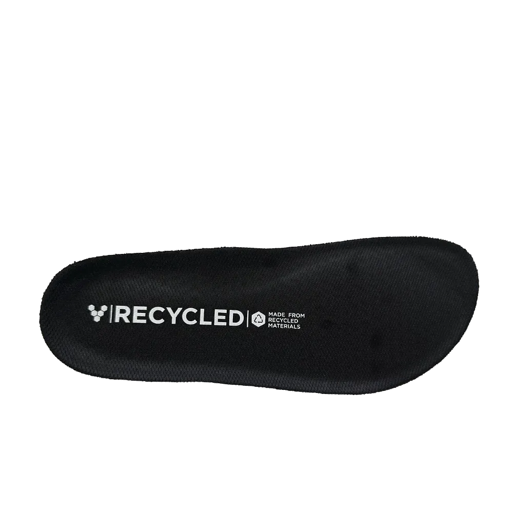 Vivobarefoot Performance Insole Mens  Obsidian