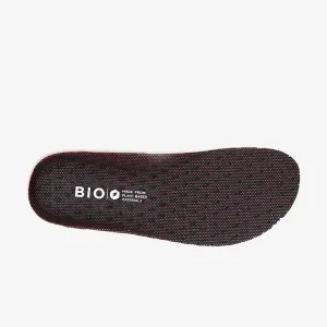 Vivobarefoot Performance Insole Womens  Bio Black
