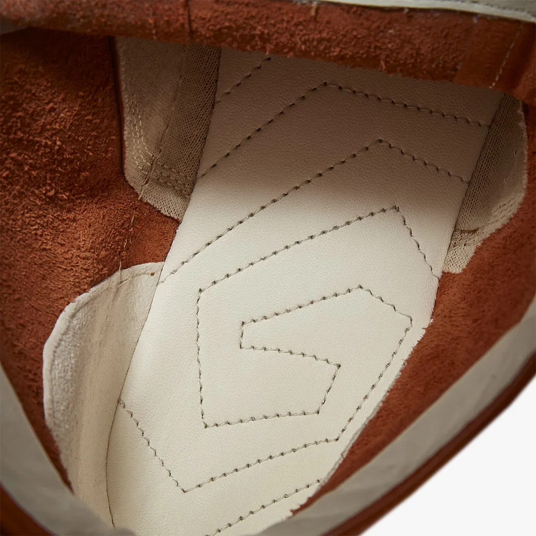 Vivobarefoot Pilgrim Mens  Tan