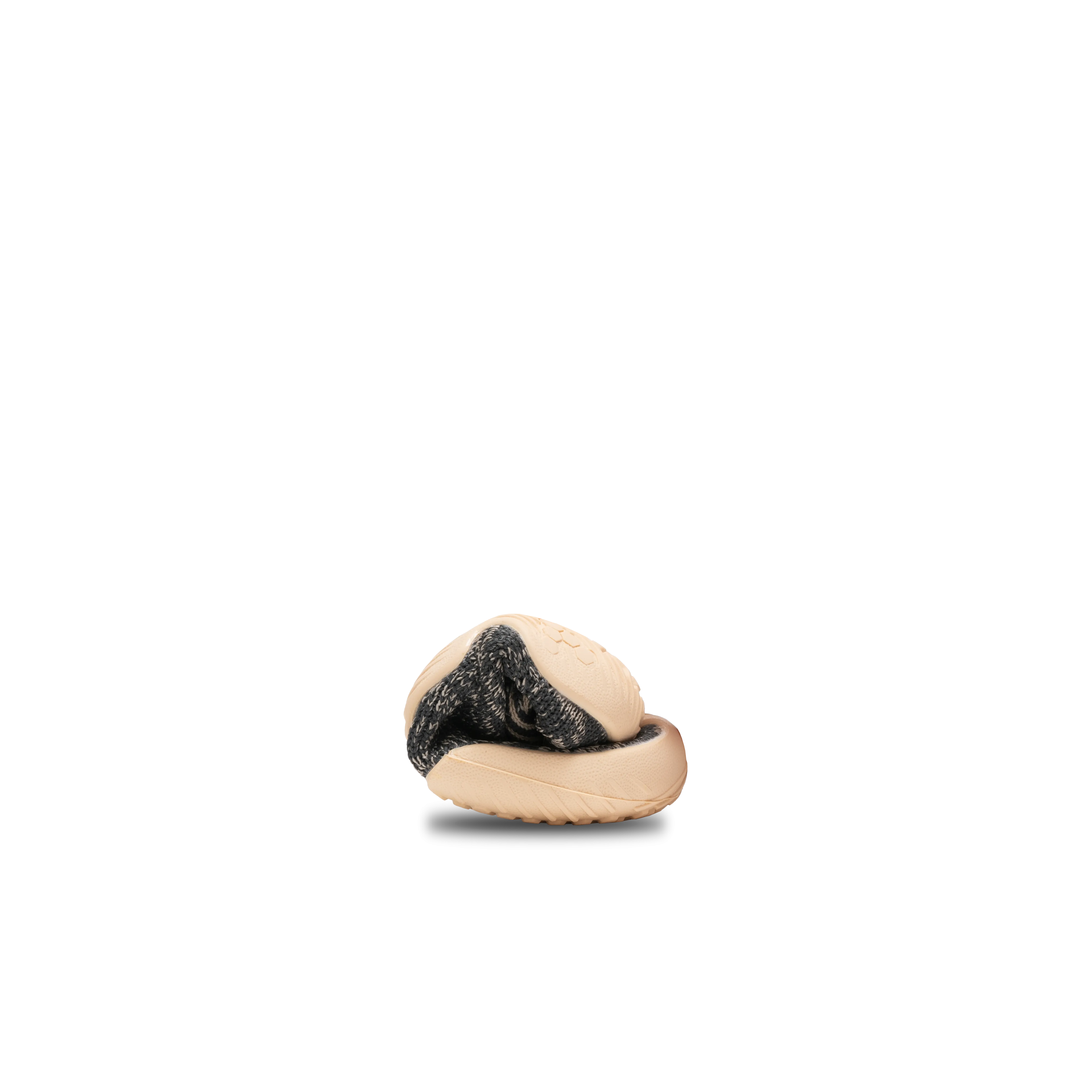 Vivobarefoot Pluma Knit Preschool  Woodland Grey
