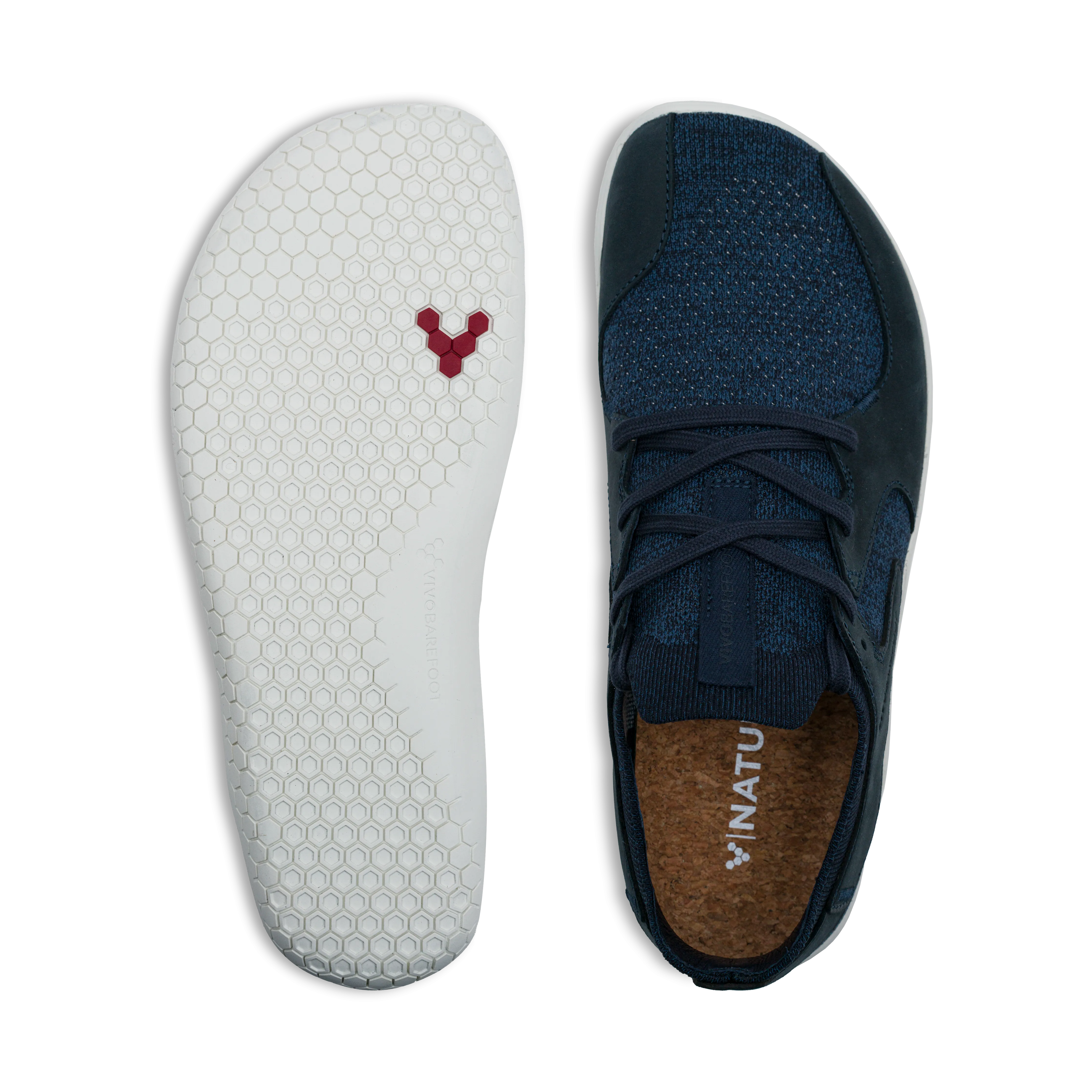 Vivobarefoot Primus Asana Mens