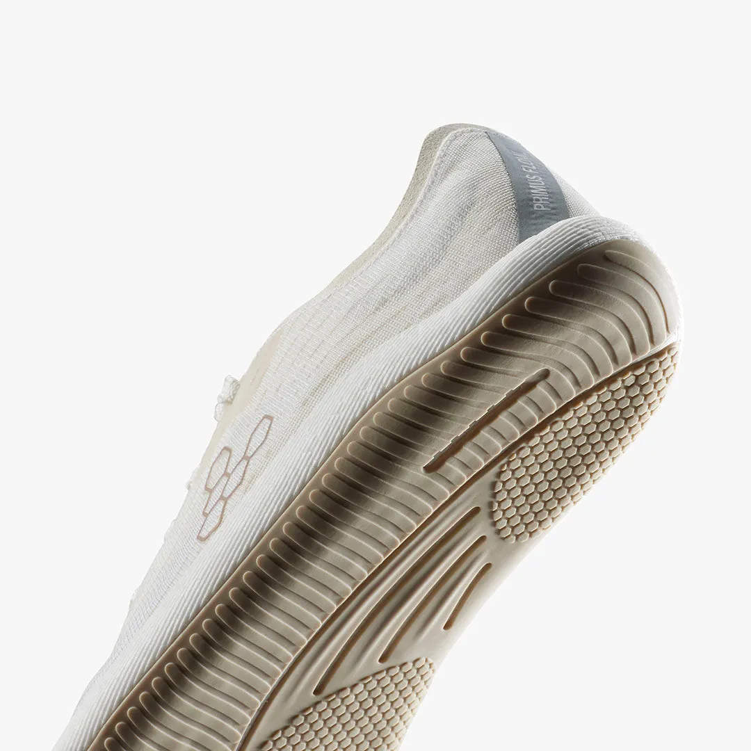 Vivobarefoot Primus Flow Mens  Coconut