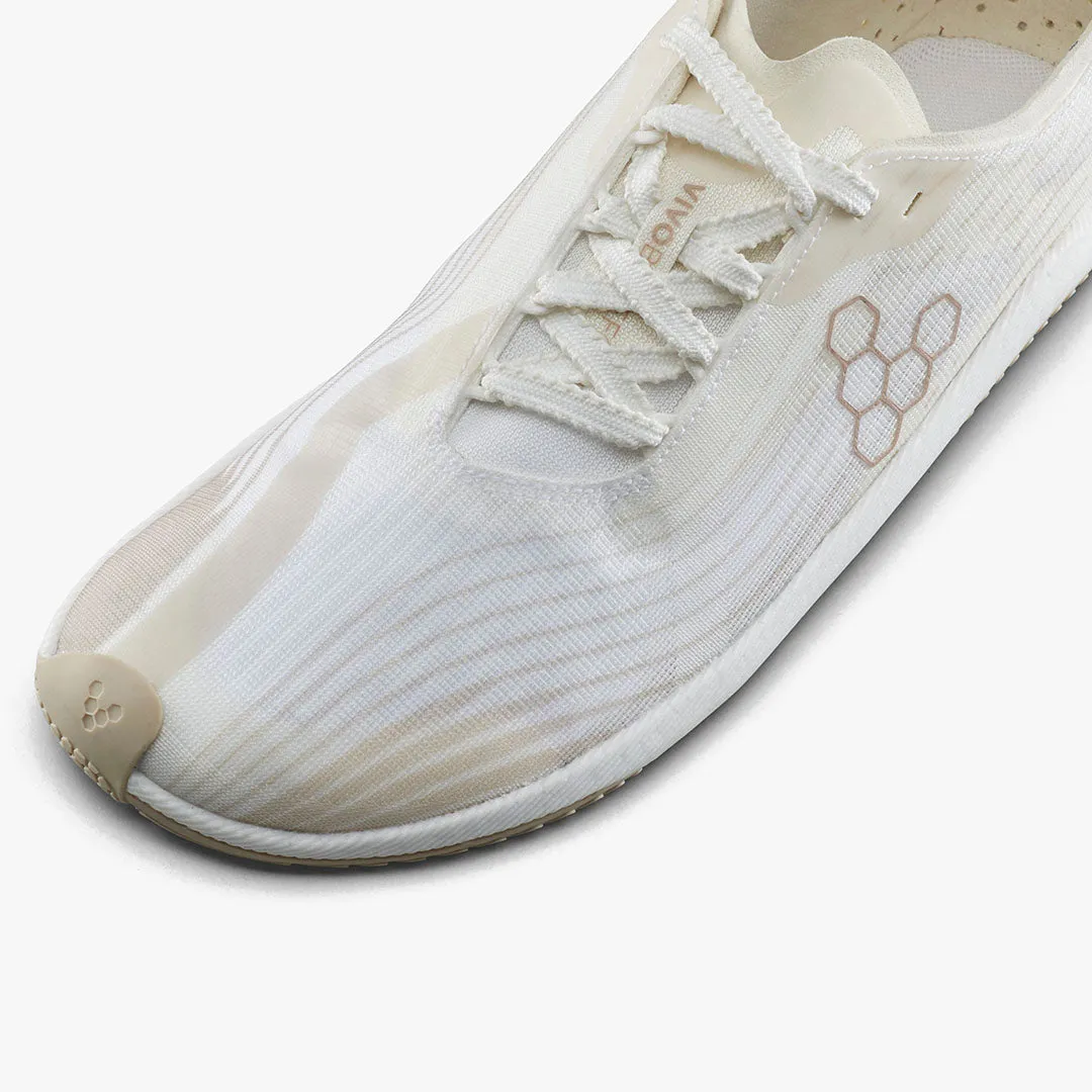 Vivobarefoot Primus Flow Mens  Coconut