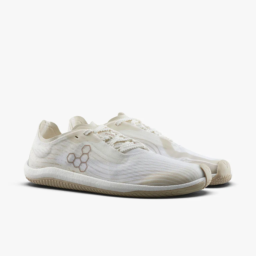 Vivobarefoot Primus Flow Mens  Coconut