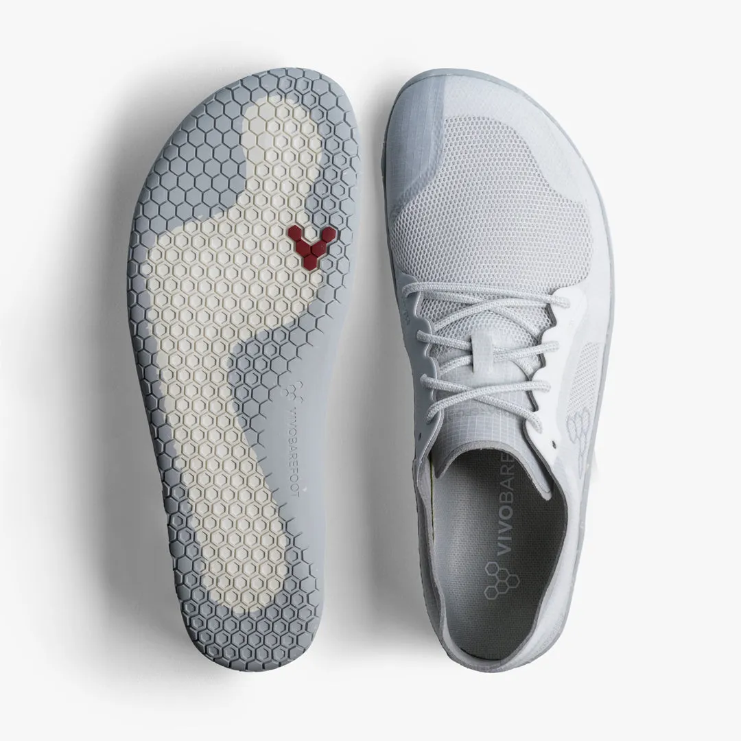 Vivobarefoot Primus Lite 3.5 Mens Mineral