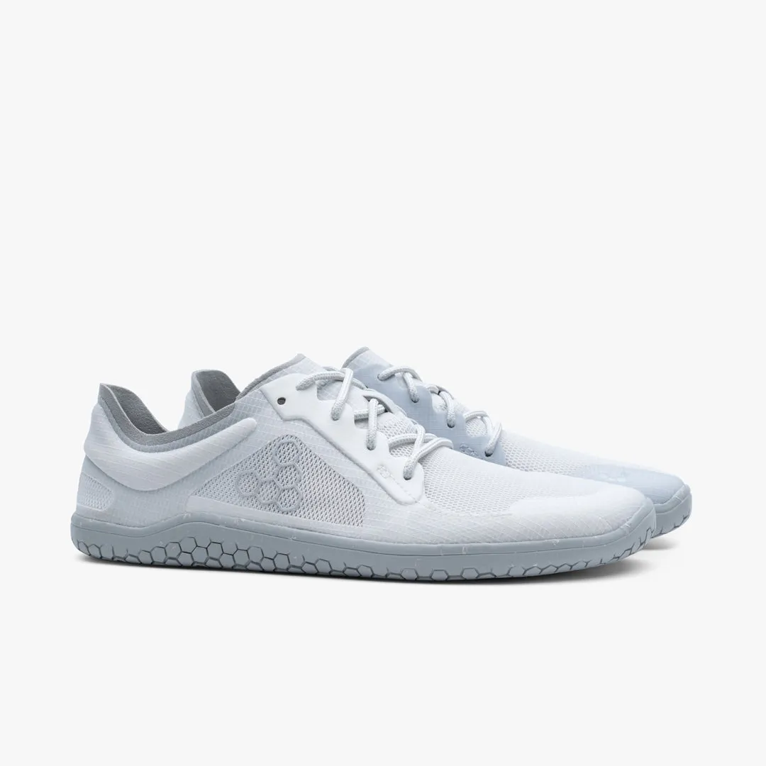 Vivobarefoot Primus Lite 3.5 Mens Mineral