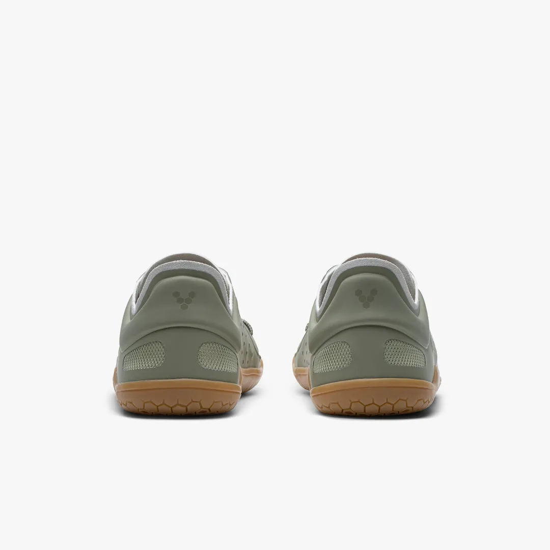 Vivobarefoot Primus Lite III Mens Sage