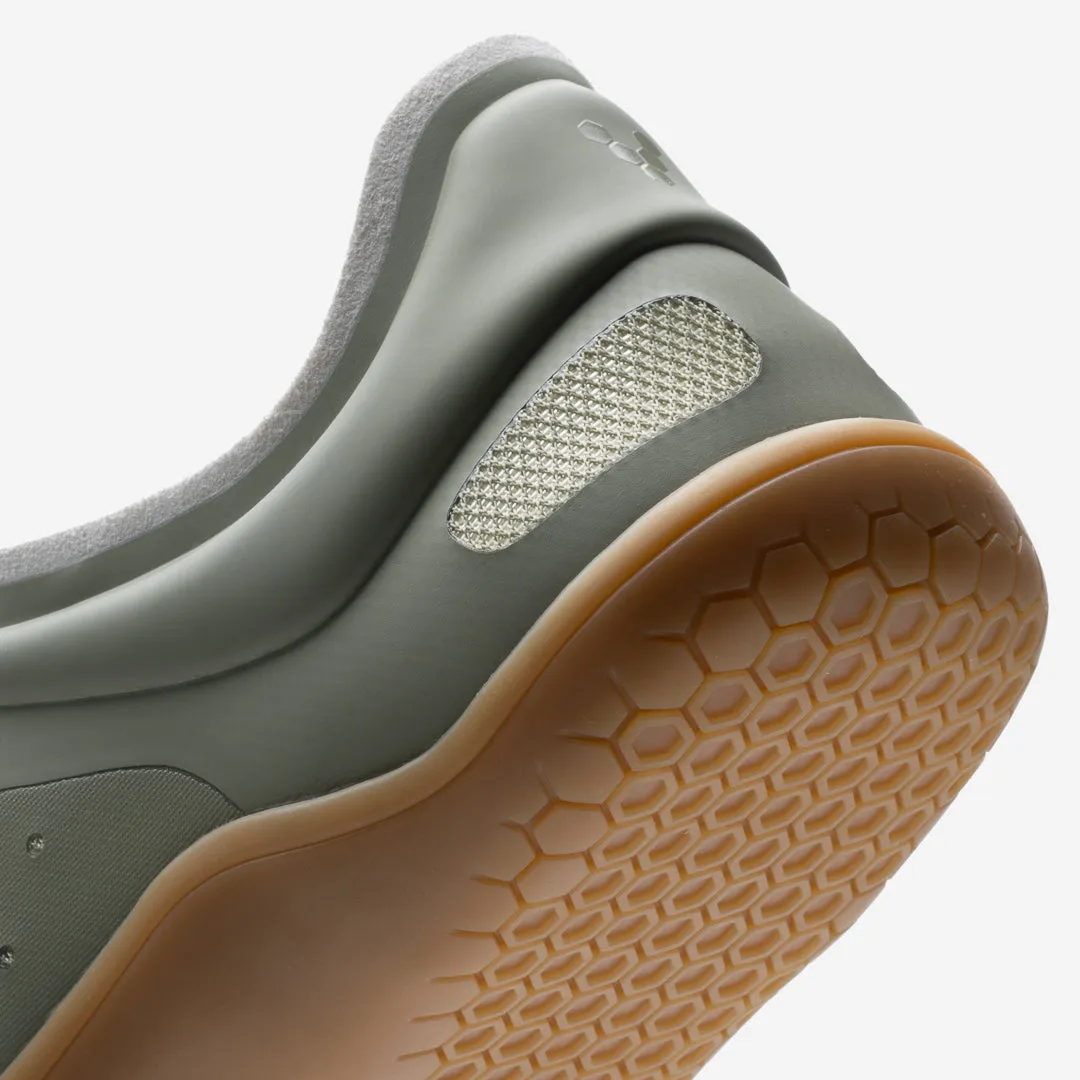 Vivobarefoot Primus Lite III Mens Sage